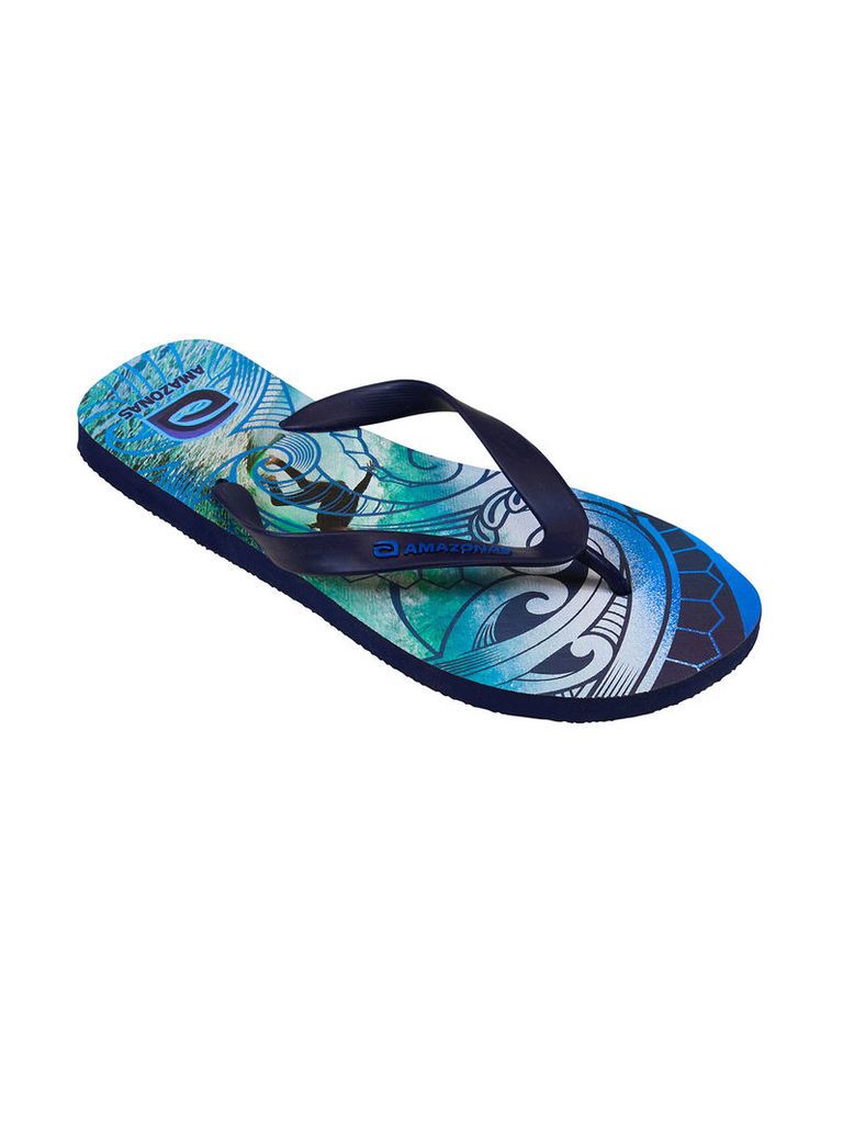 Amazonas Enjoy Onda Surf Navy Blue Man Flip-Flops