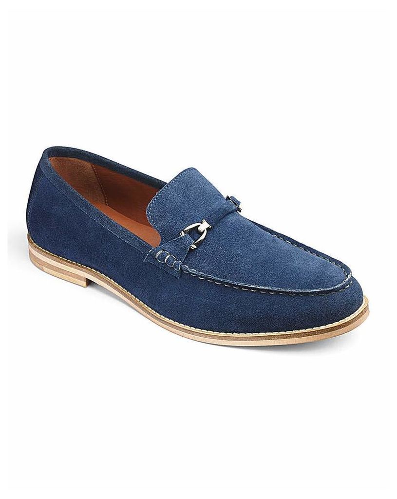 Trustyle Snaffle Loafer