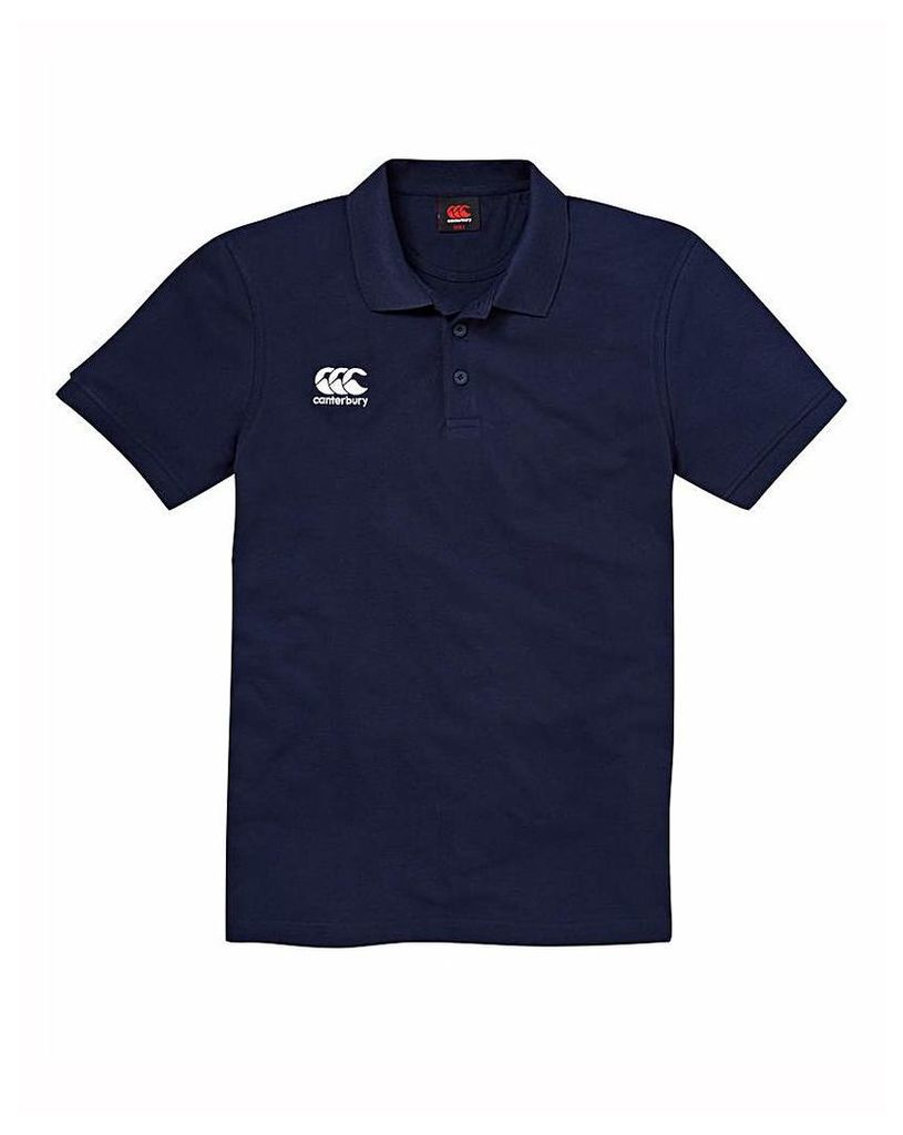 Canterbury Waimak Polo Shirt