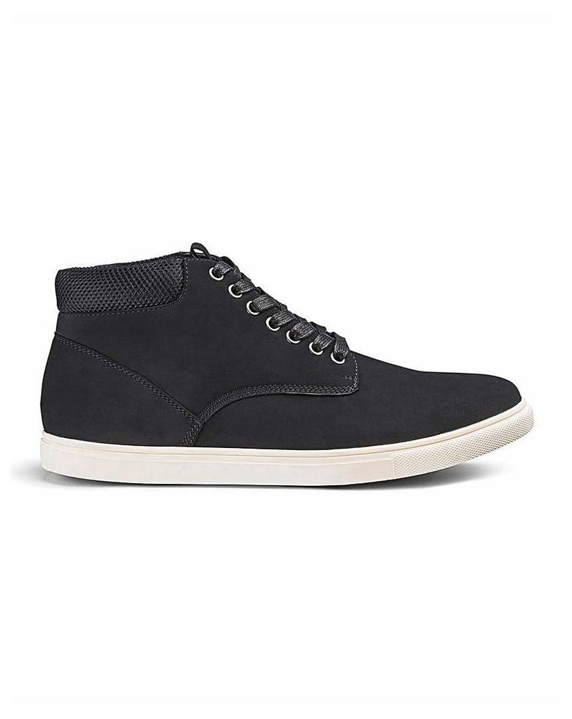 Flintoff By Jacamo Chukka Boots