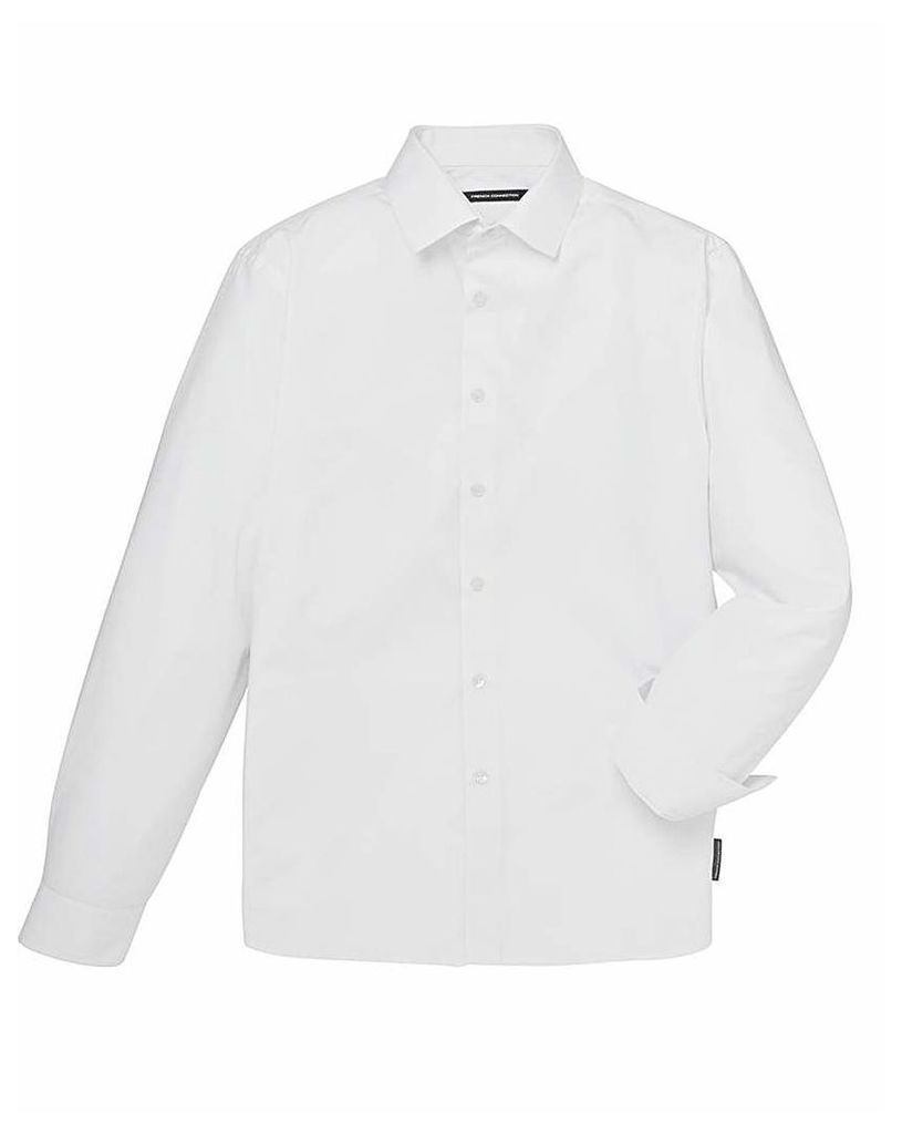 French Connection Formal Shirt
