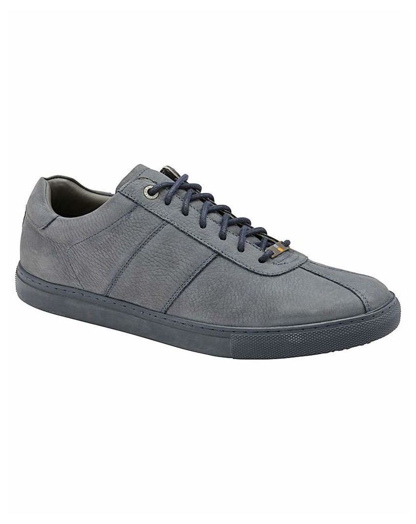 Frank Wright Vikings Lace-Up Trainers
