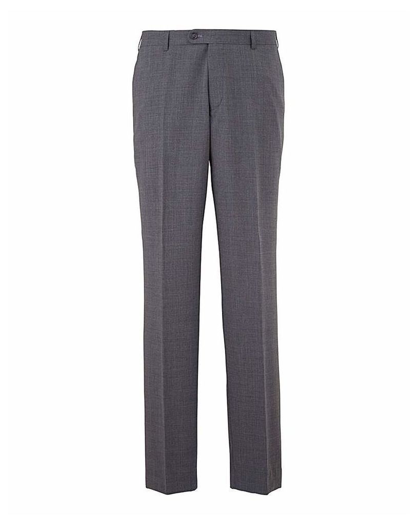 Skopes Darwin Wool Mix Suit Trouser