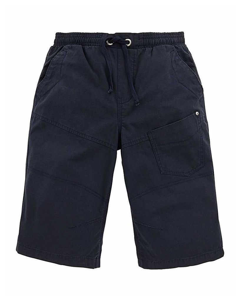 Southbay Shorts With Elasticated Waist
