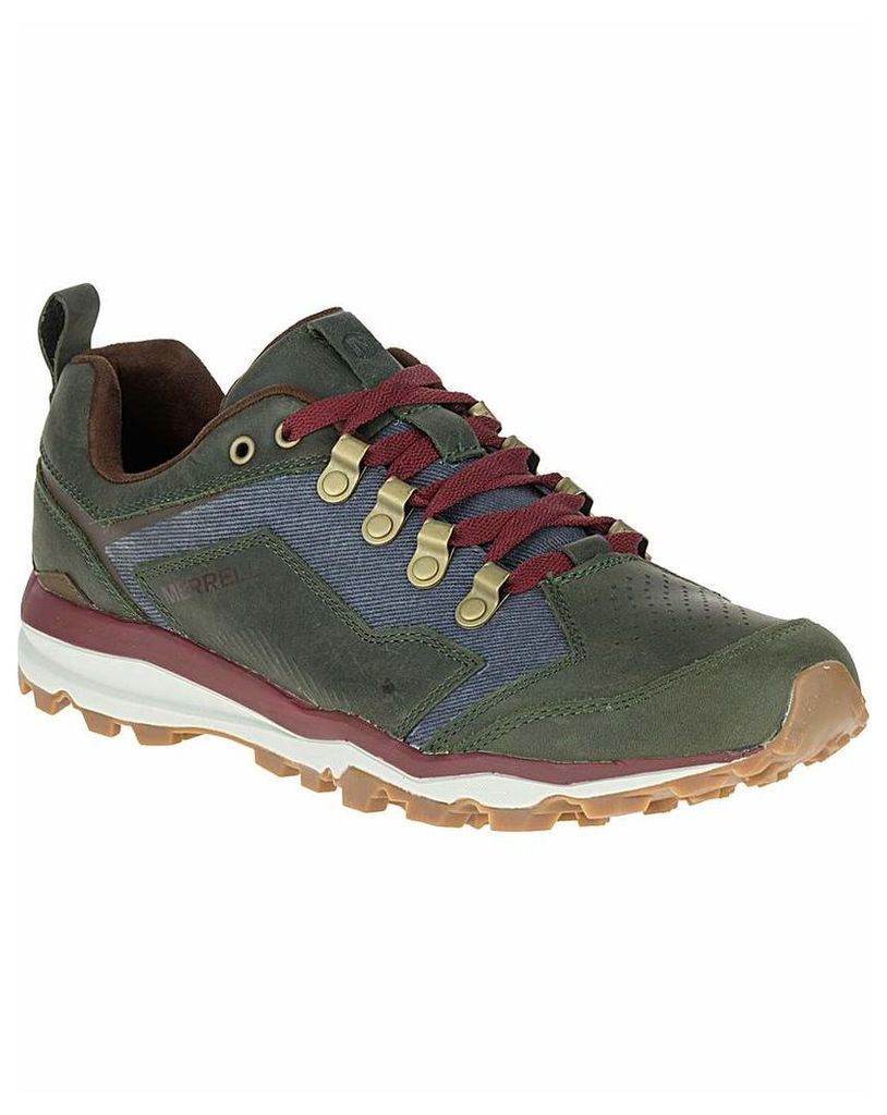 Merrell Allout Crusher Shoe Adult