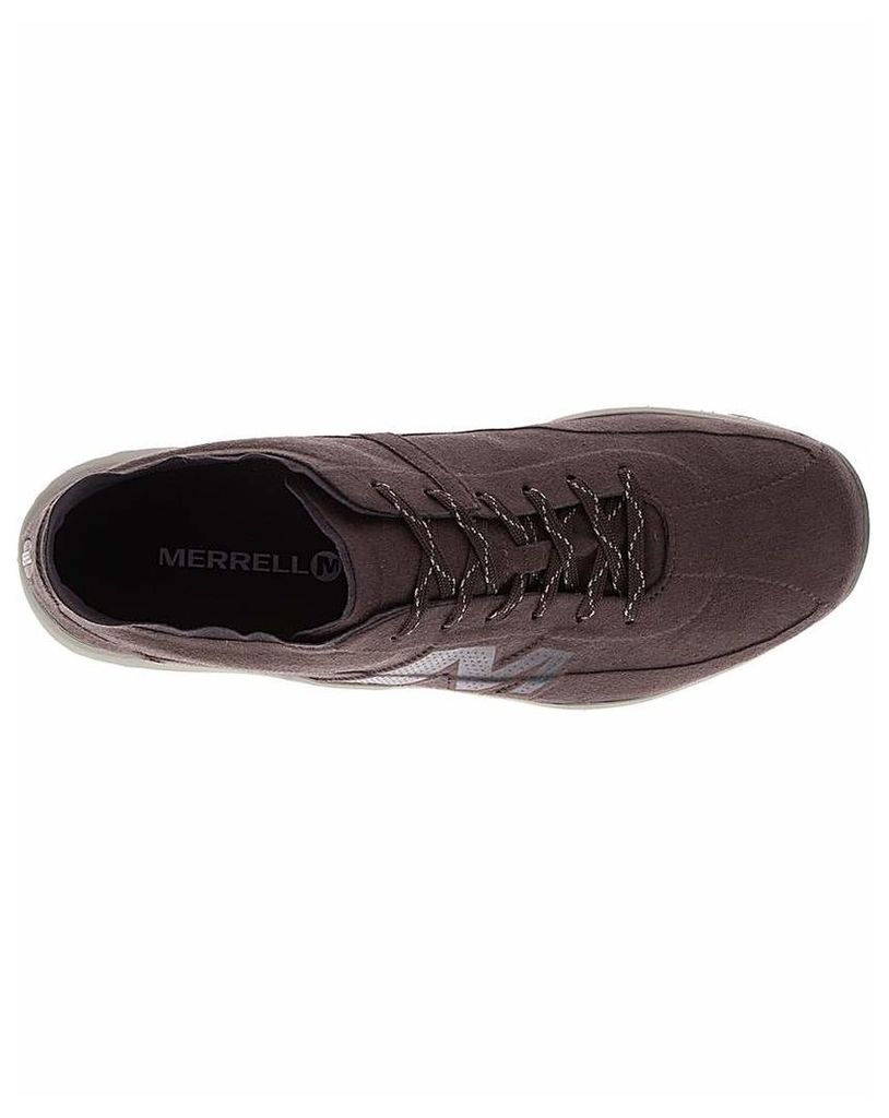 Merrelll Sprint Lace AC+ Shoe Adult