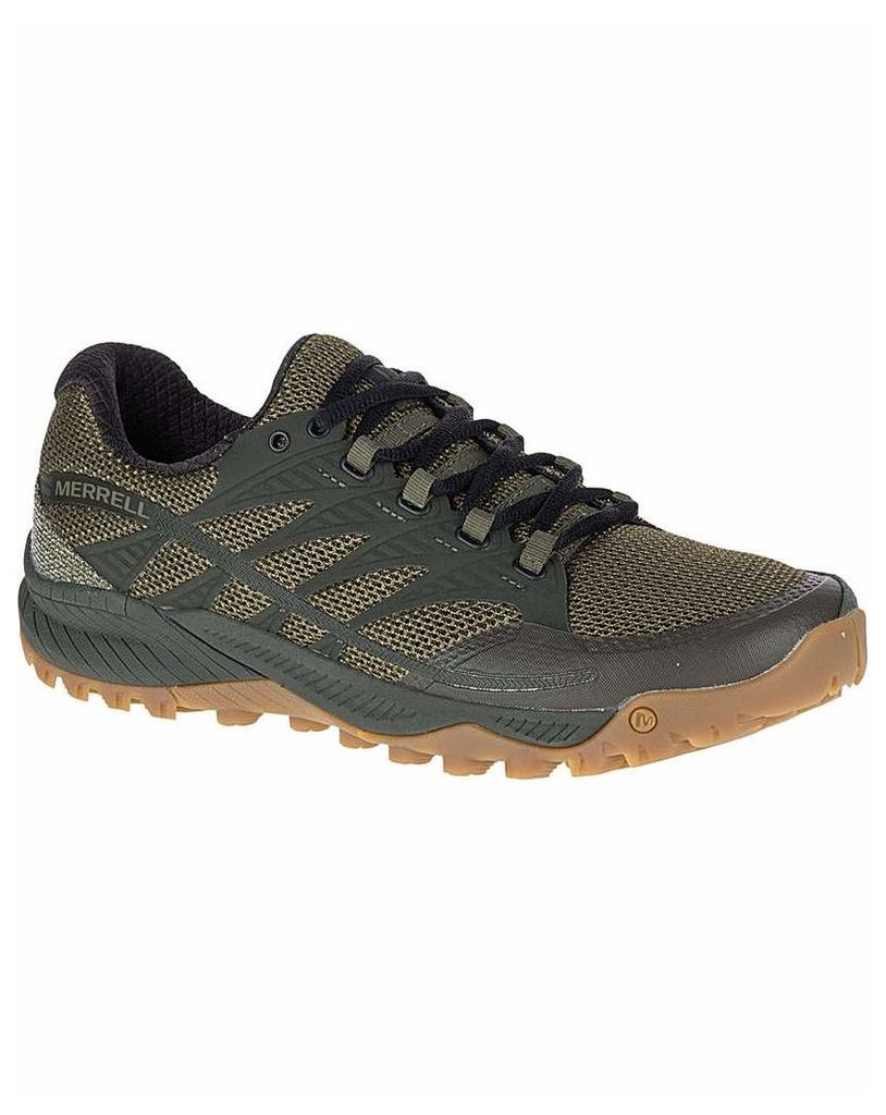 Merrell Allout Charge Shoe Adult