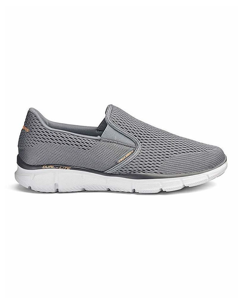 Skechers Equalizer Double Play Trainers