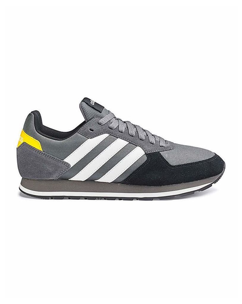 adidas 8K Mens Trainers