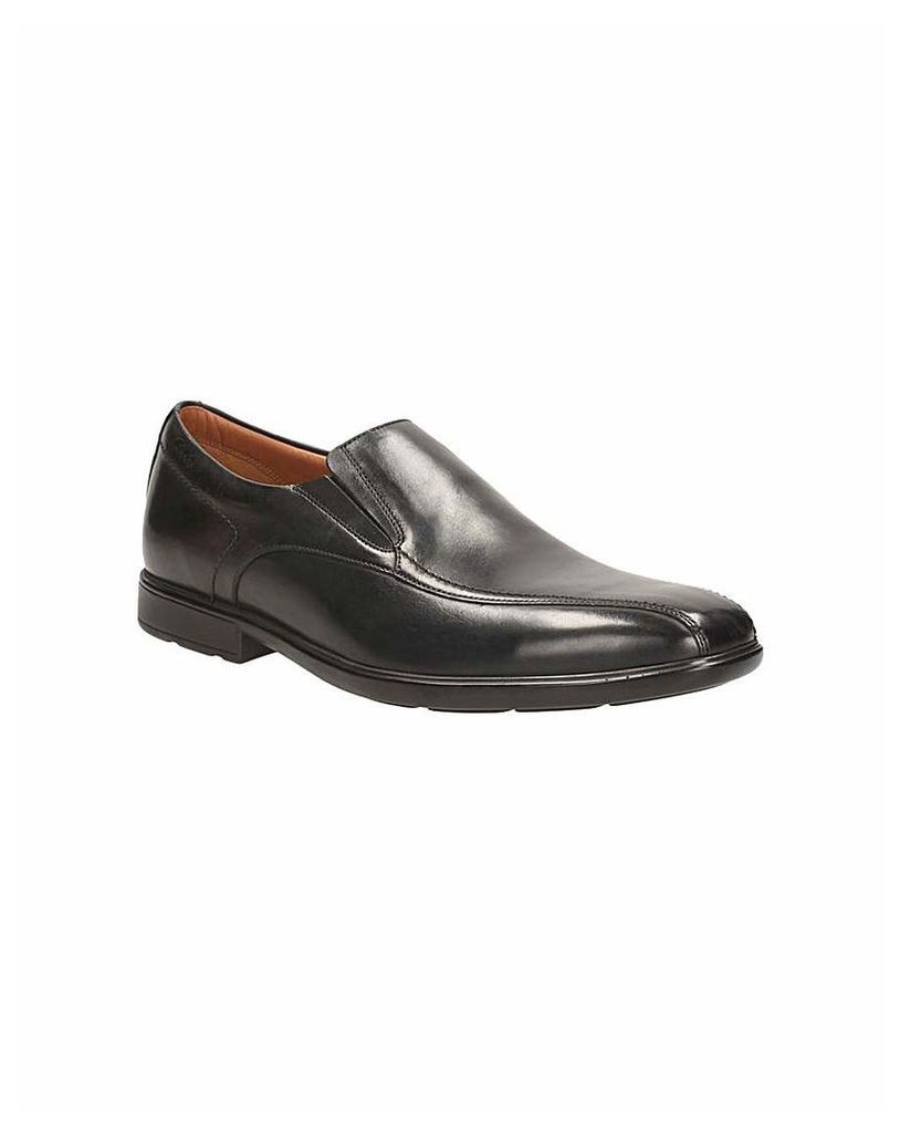 Clarks Gosworth Step Shoes