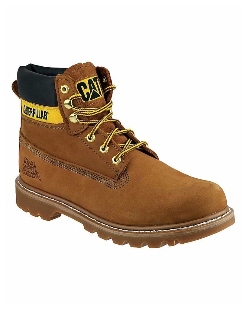 CAT Footwear Colorado Lace-up Boot