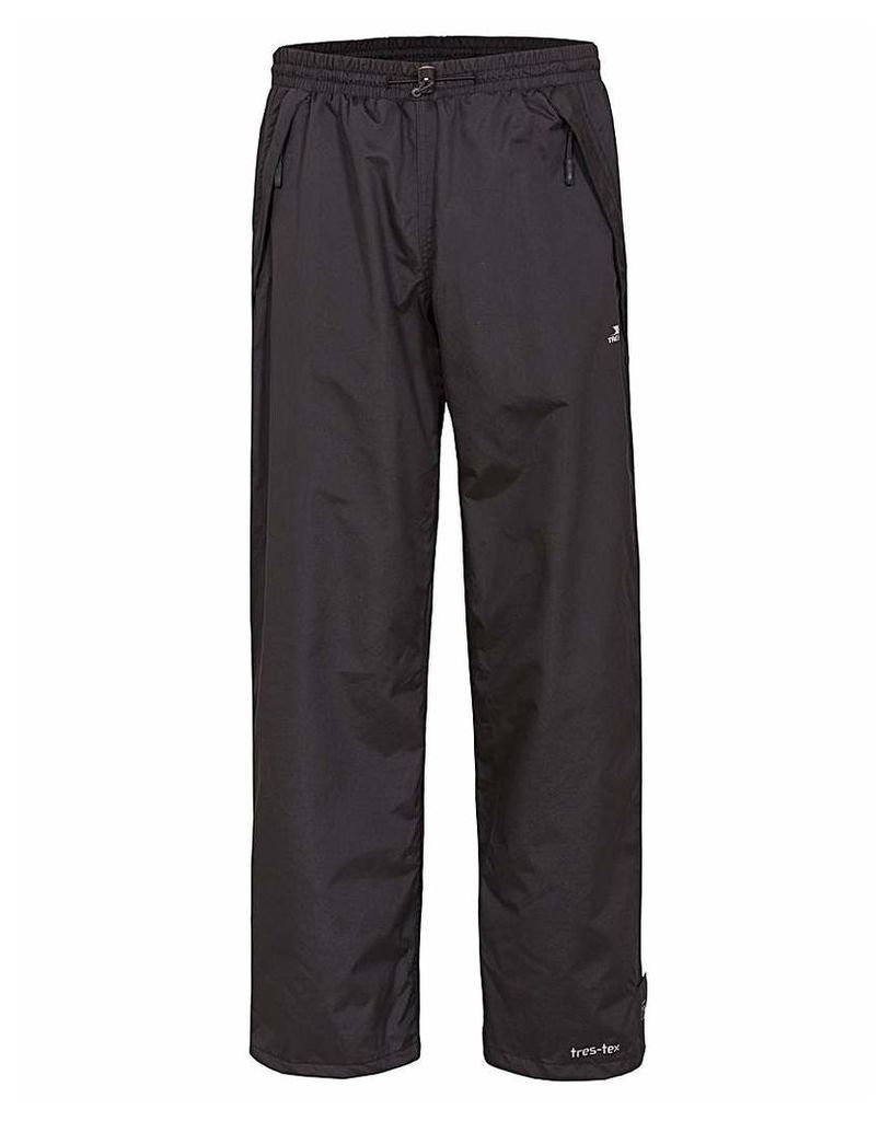 Trespass Toliland Trousers -  Trousers