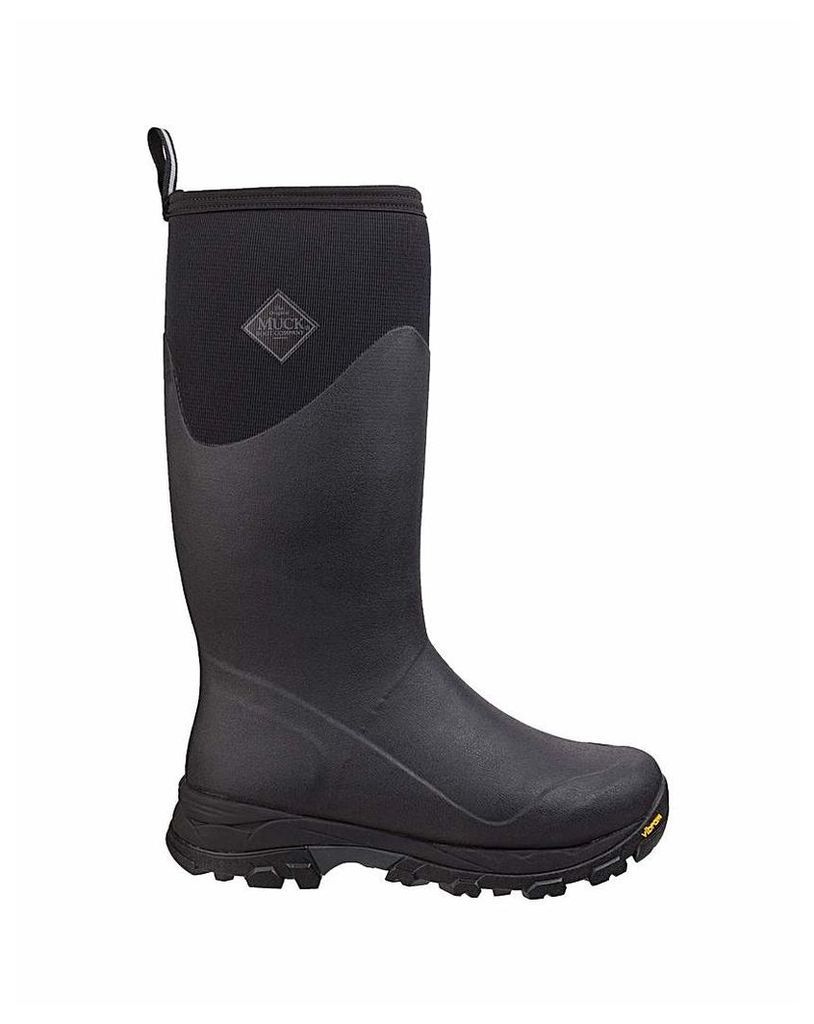 Muck Boots Men's Arctic Ice Tall Extreme