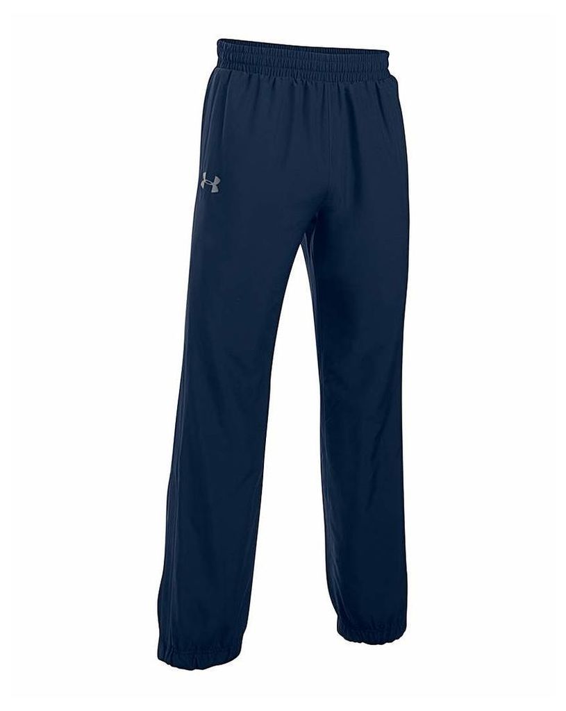 Under Armour Power House Cuffed Pants