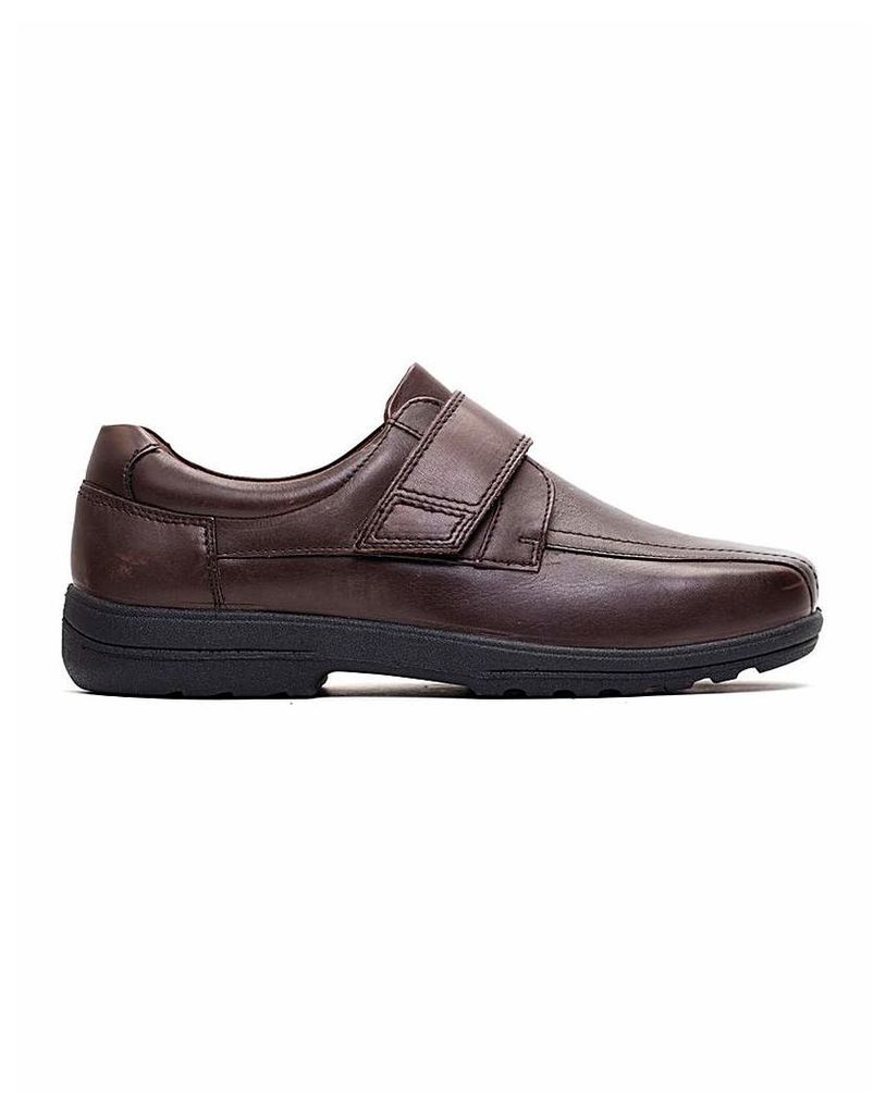 Padders Daniel Shoe Wide H/K Dual Fit