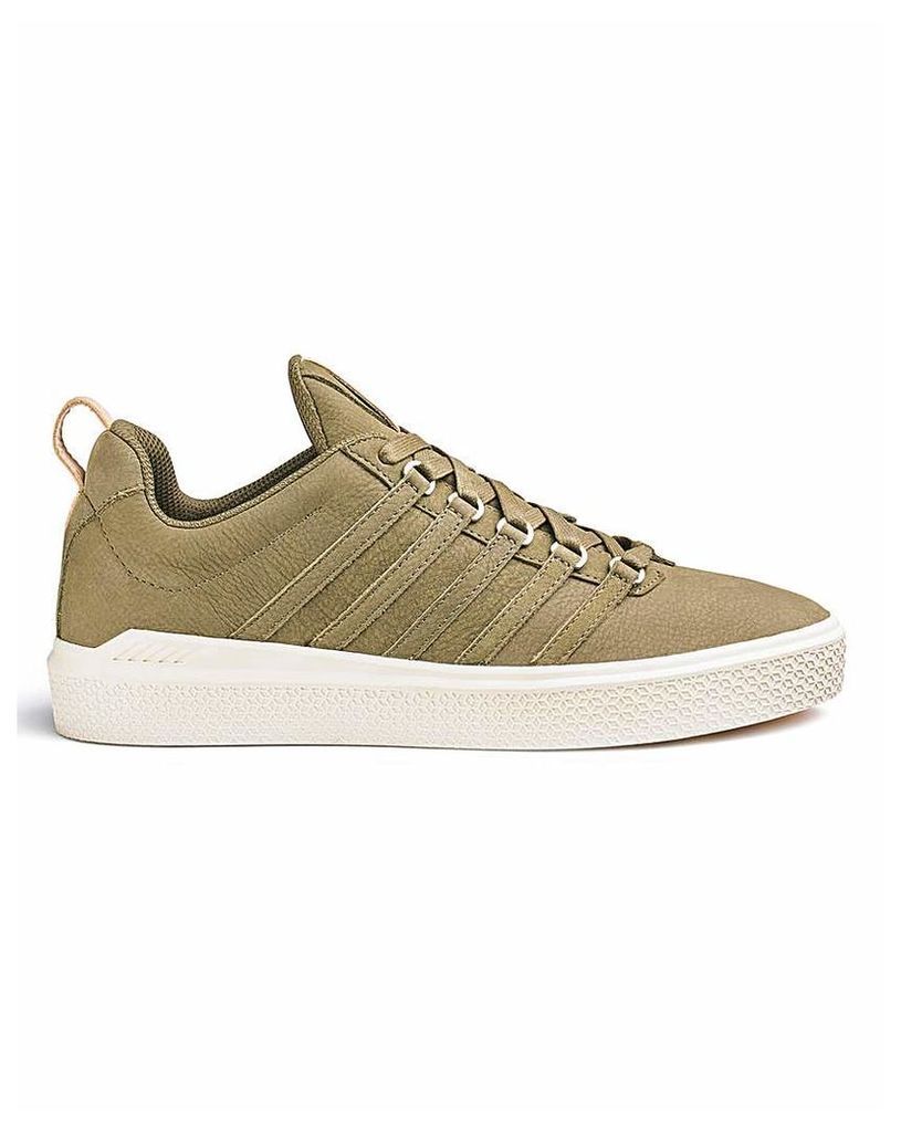 K-Swiss Mens Donovan P Trainers