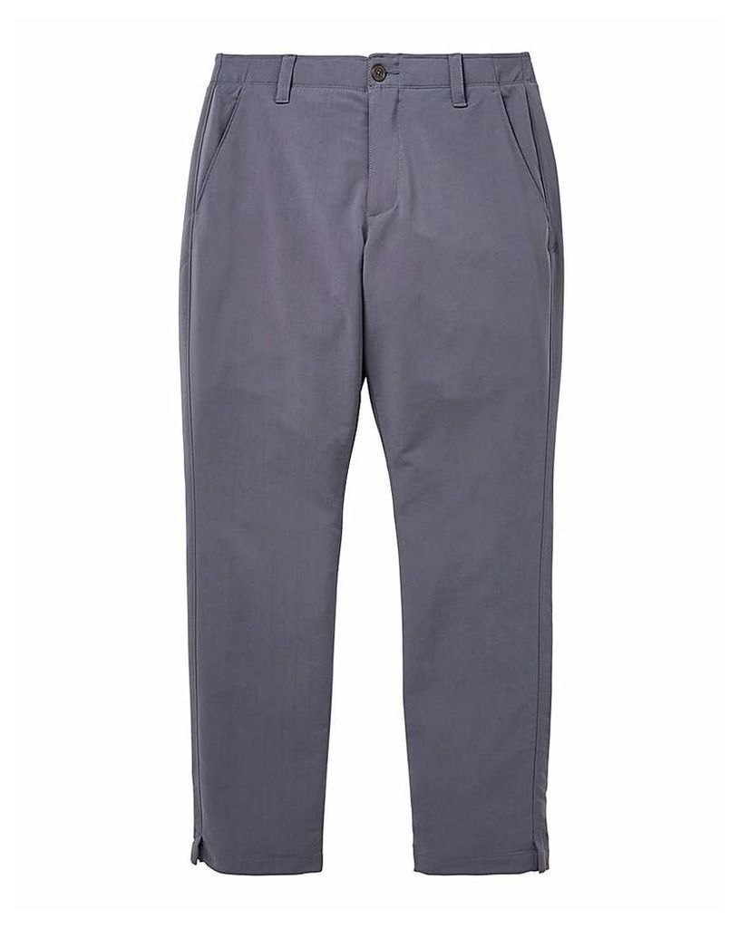 Under Armour Match Play Tapered Pants