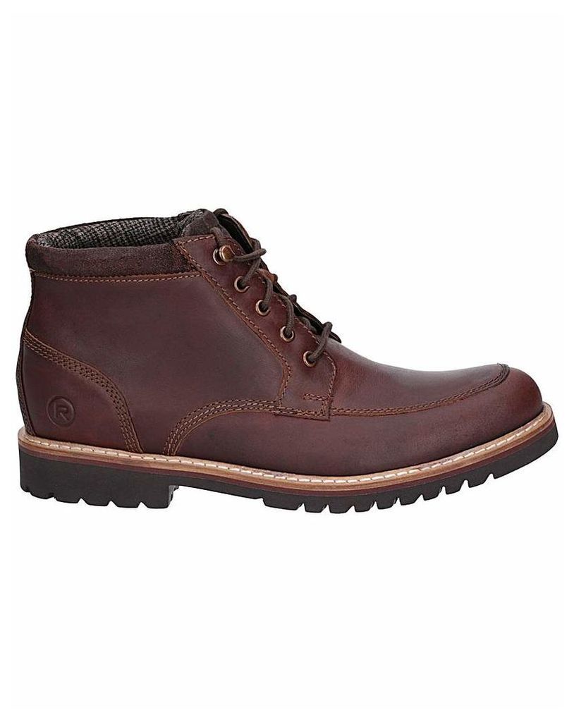 Rockport Marshall Rugged Mens Boots