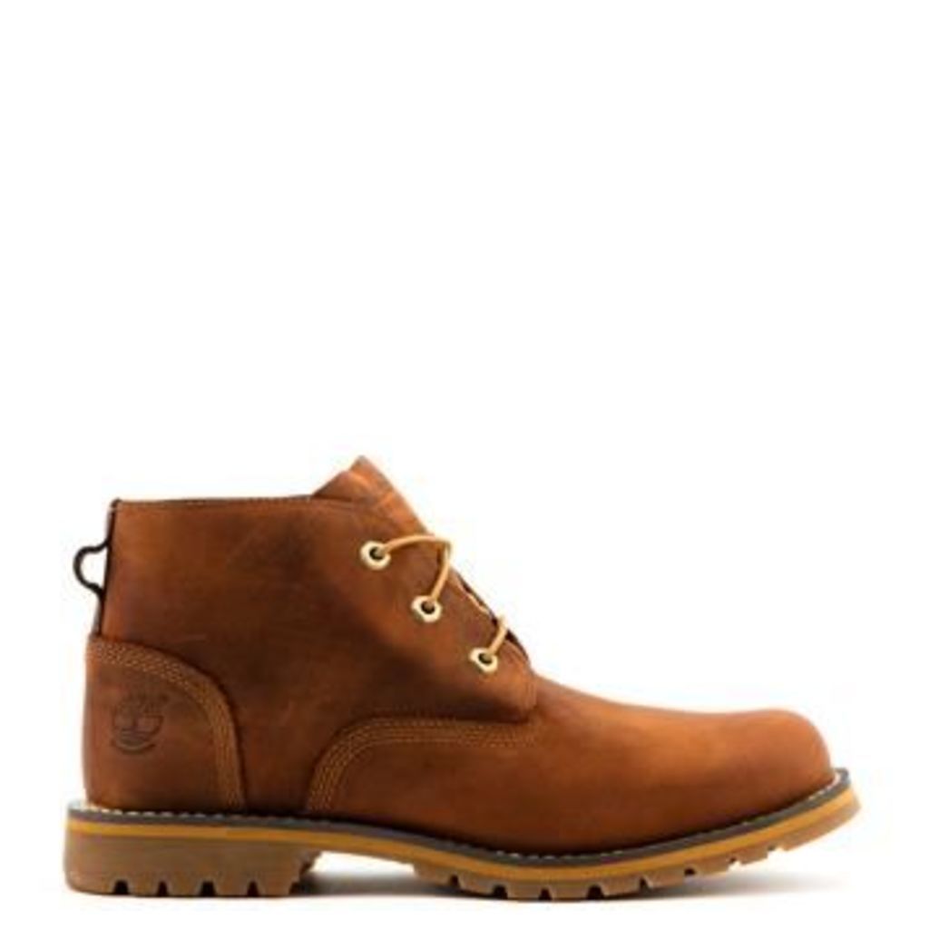 Timberland Larch Ankle Boots