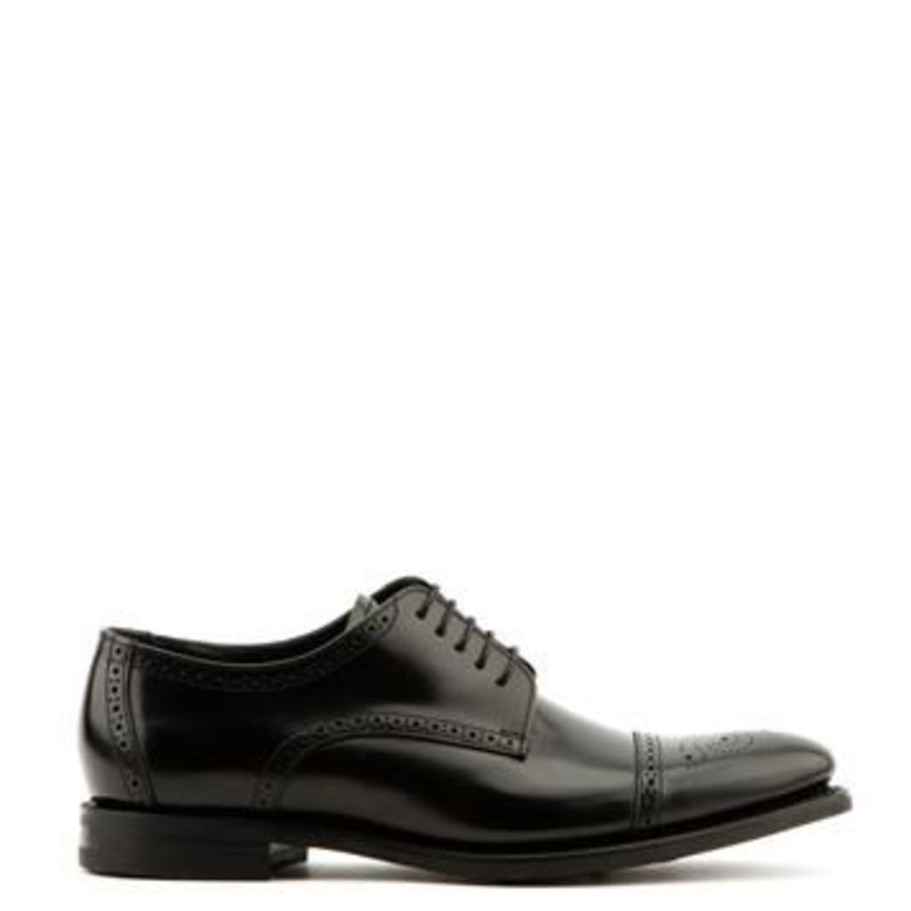 Loake Cook Brogues Formal Derby Shoes
