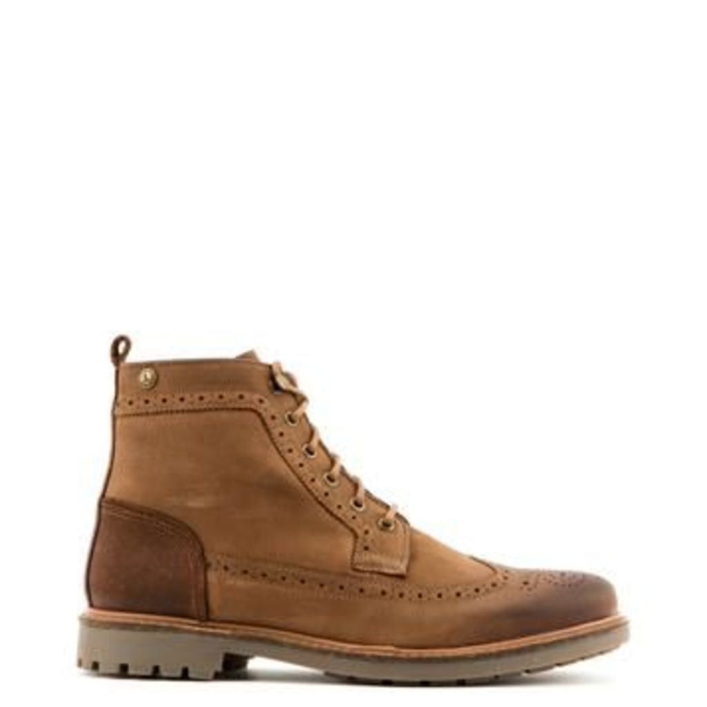 Barbour Frankland Ankle Boots