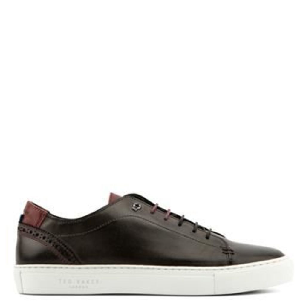 Ted Baker Kiing Casual Trainers