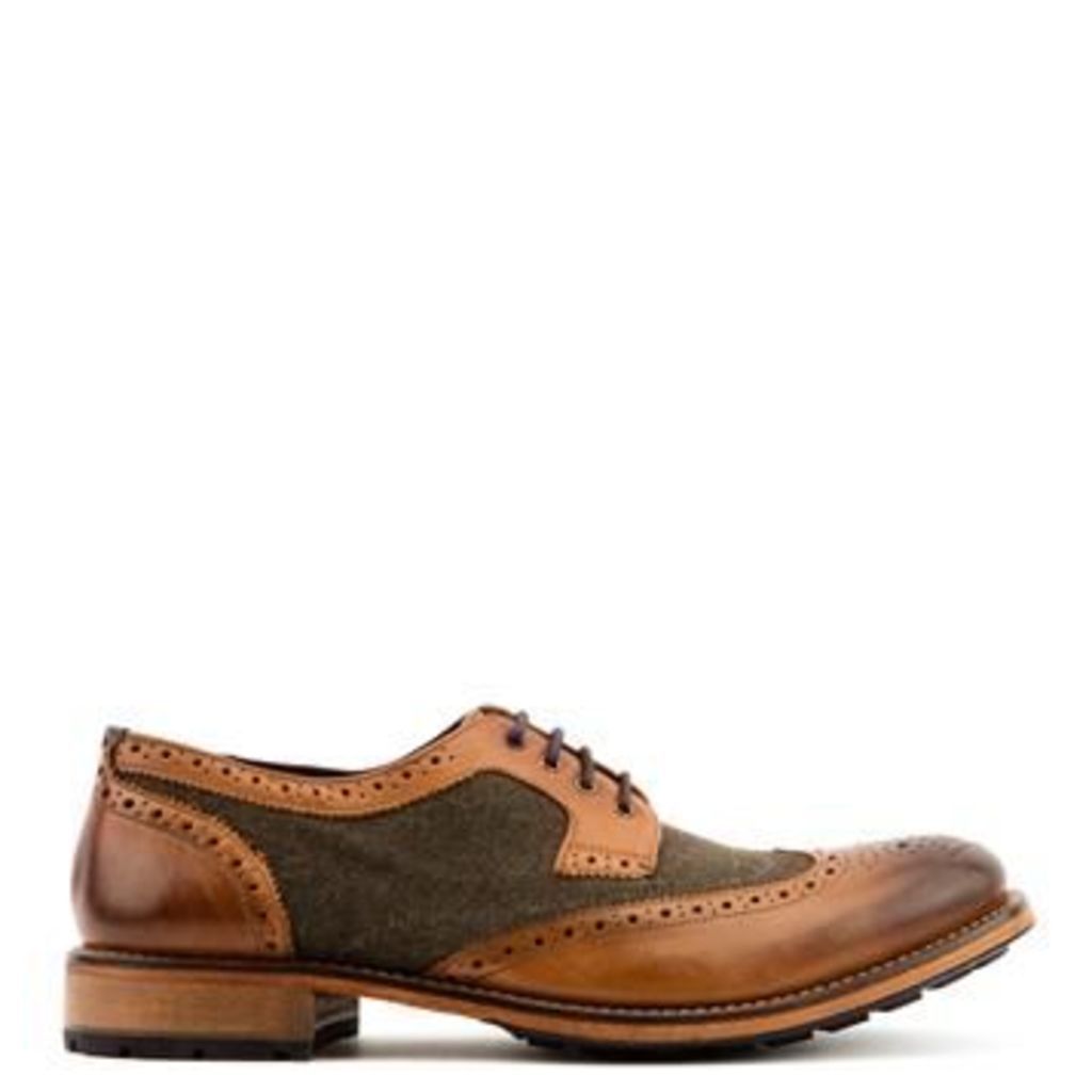 Ted Baker Cassiuss 4 Brogues Formal