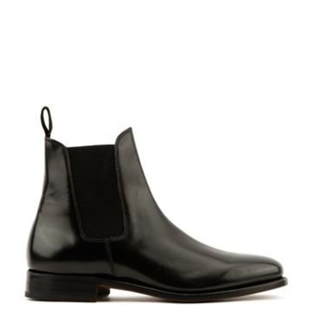 Barker Inverness S Ankle Boots Chelsea Boots