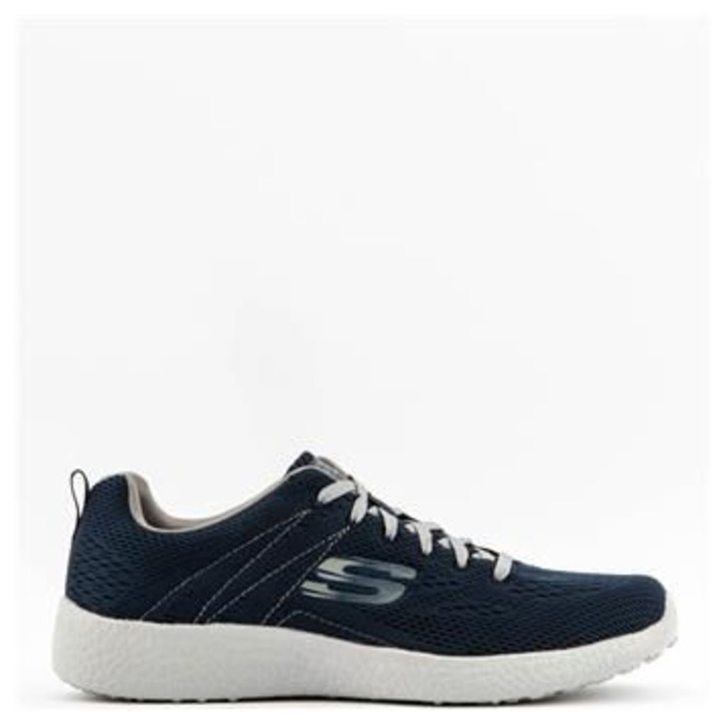 Skechers Burst Second Wind Casual Trainers