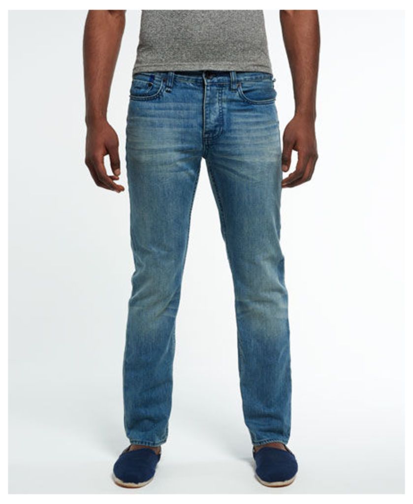 Superdry IE Classic Jeans