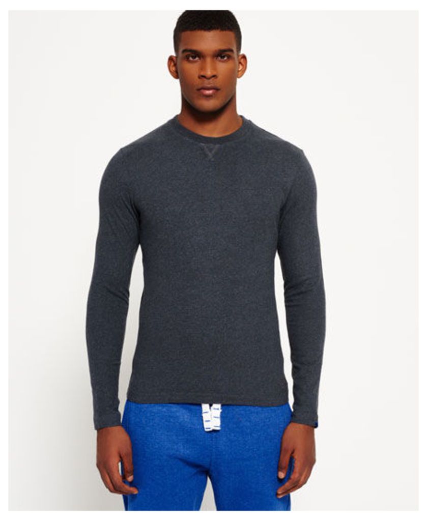 Superdry IE Classic Long Sleeve T-shirt