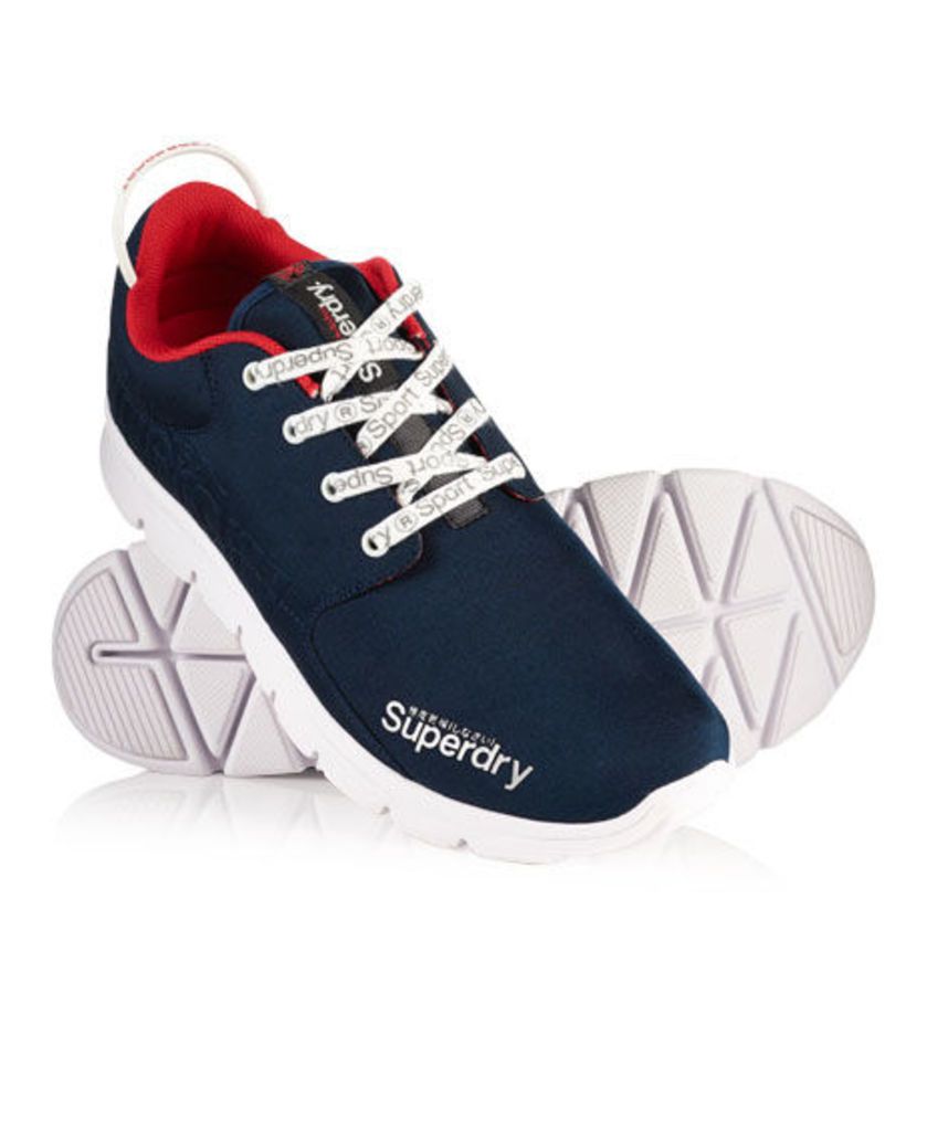 Superdry Scuba Runner Trainers