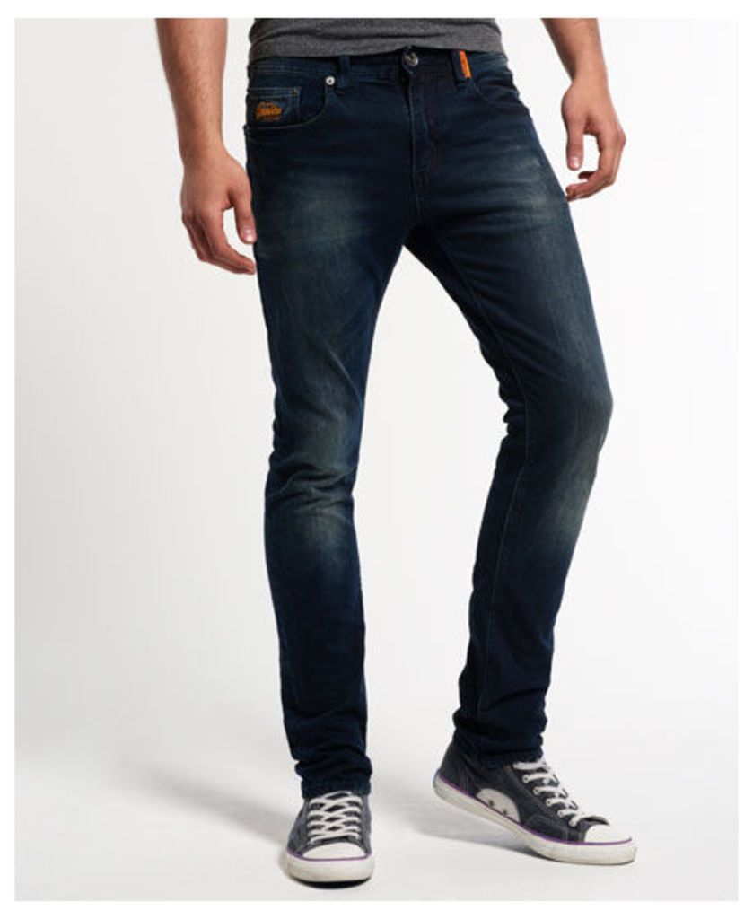 Superdry Standard Skinny Jeans