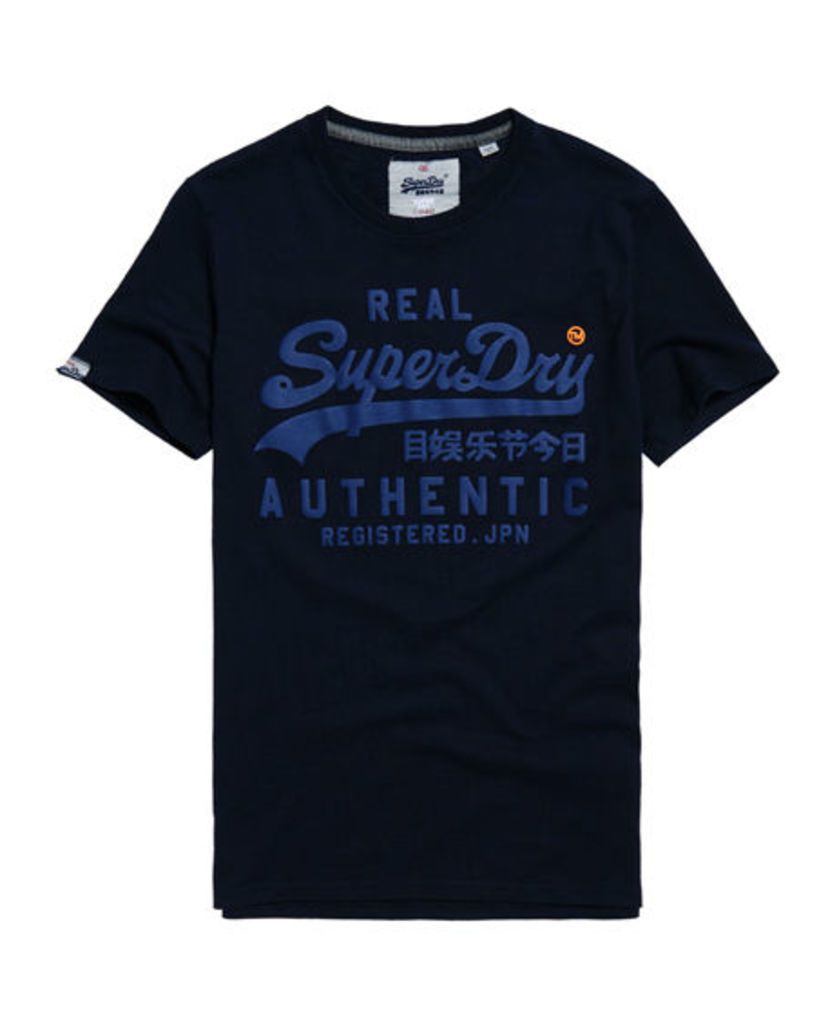 Superdry Vintage Authentic Duo T-shirt