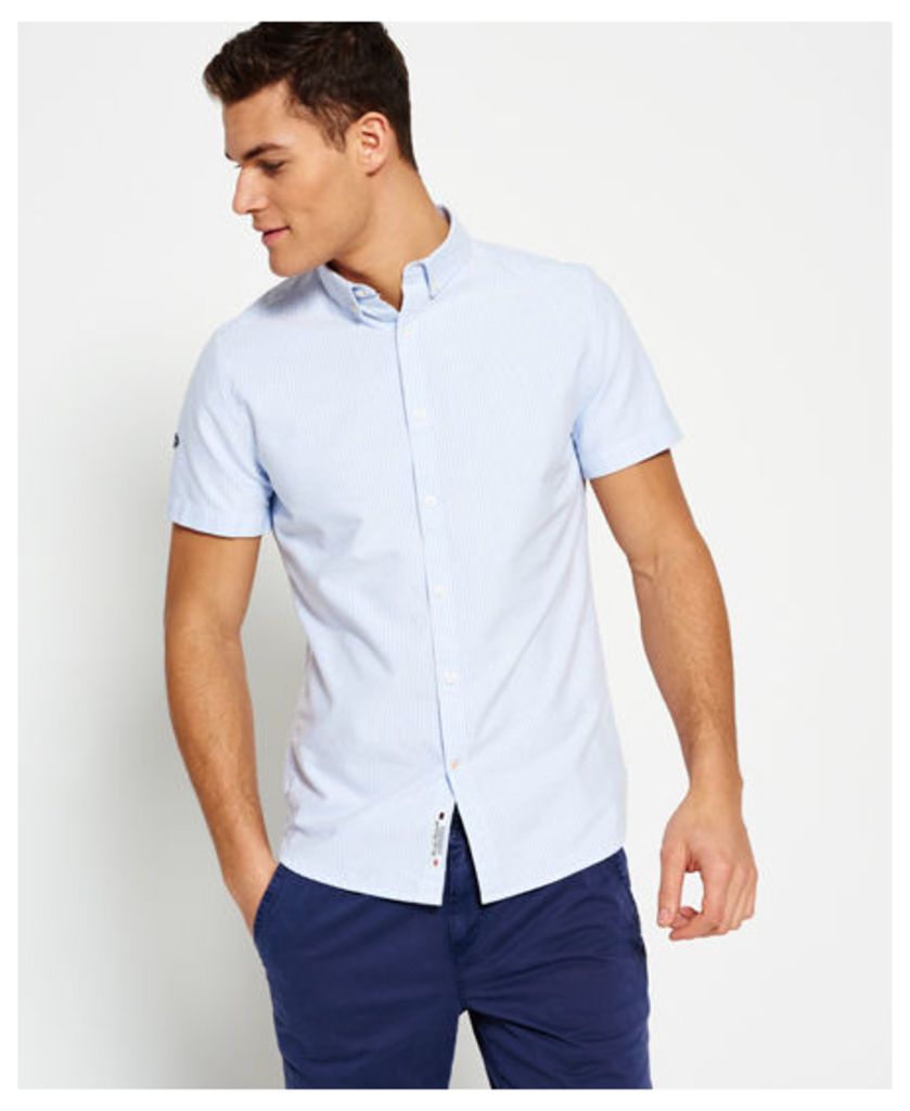 Superdry Ultimate Oxford Shirt