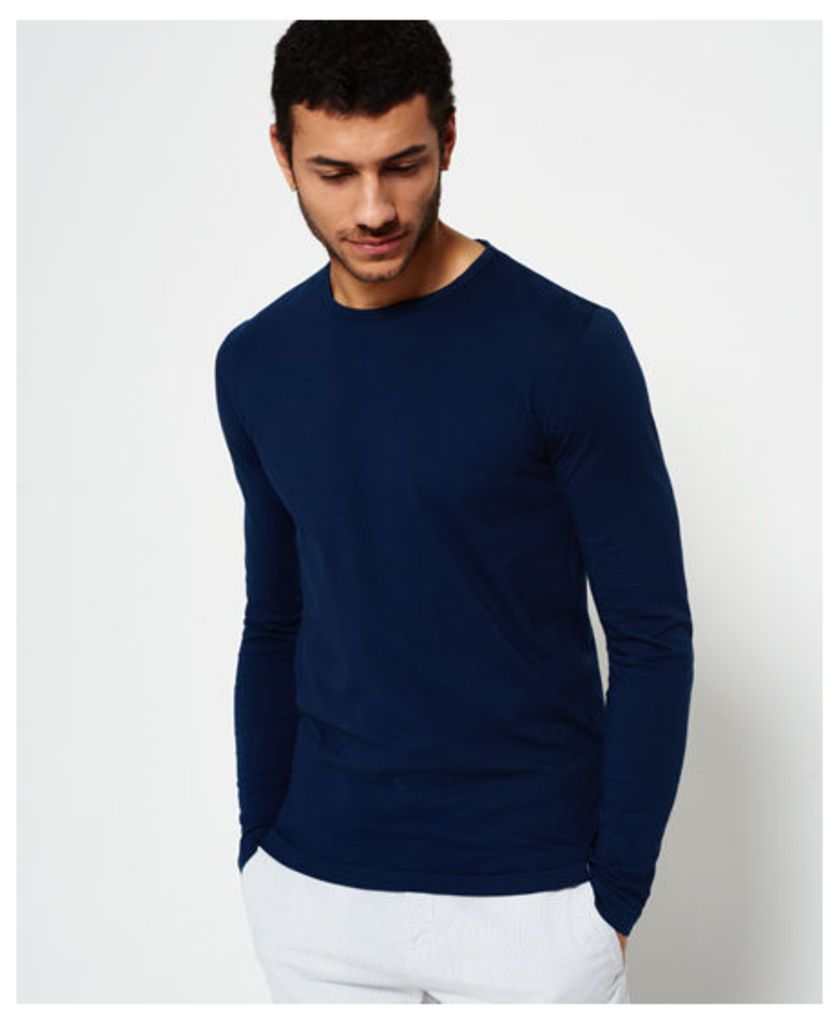 Superdry IE Refined Overdyed T-shirt
