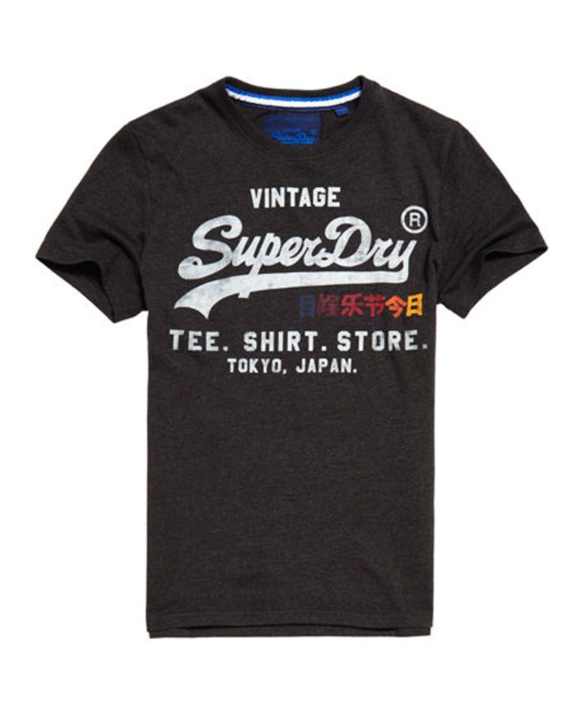 Superdry Shirt Shop Surf T-shirt