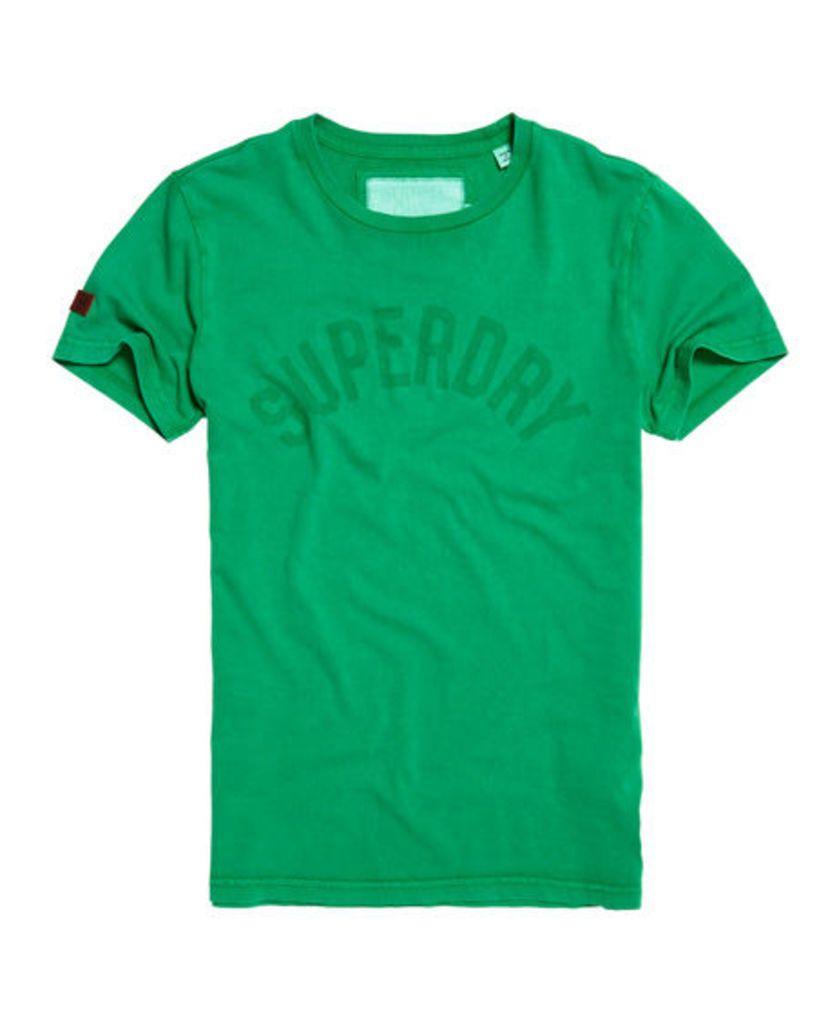 Superdry Solo Sport T-shirt