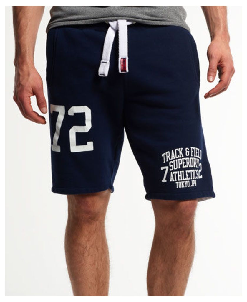 Superdry Trackster Sweat Shorts