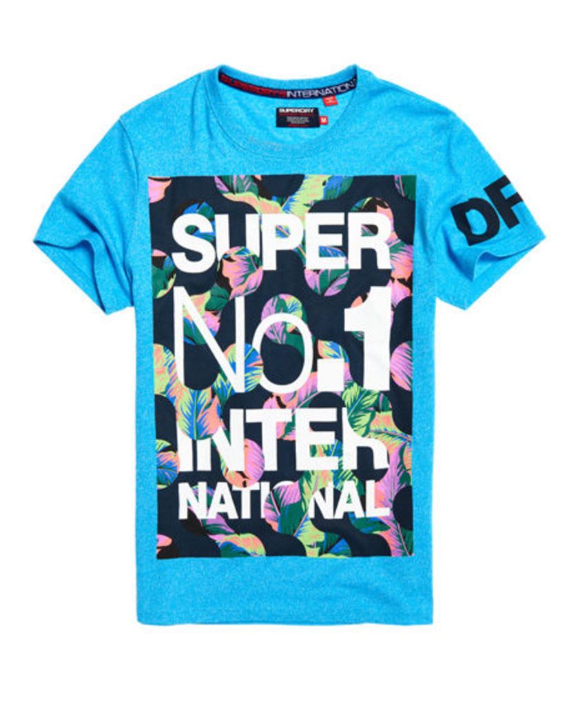 Superdry International Boxed T-shirt