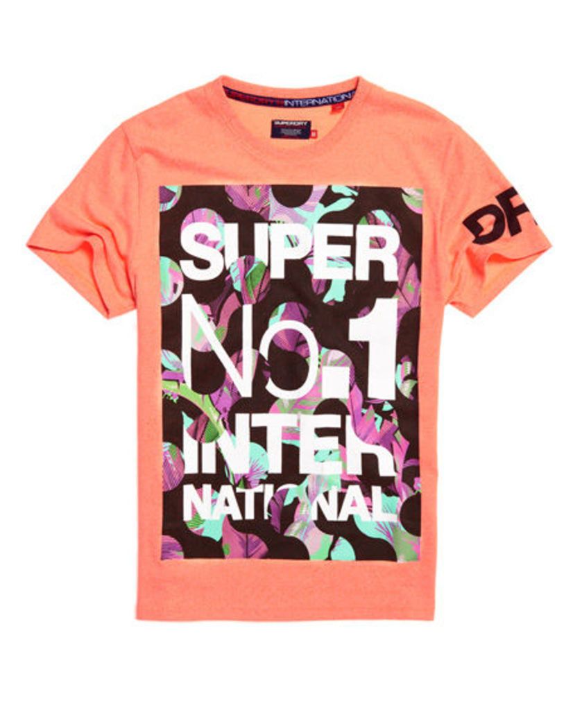 Superdry International Boxed T-shirt