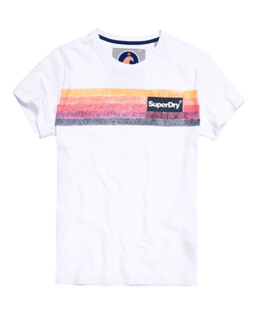 Superdry 77 Surf Pocket T-shirt