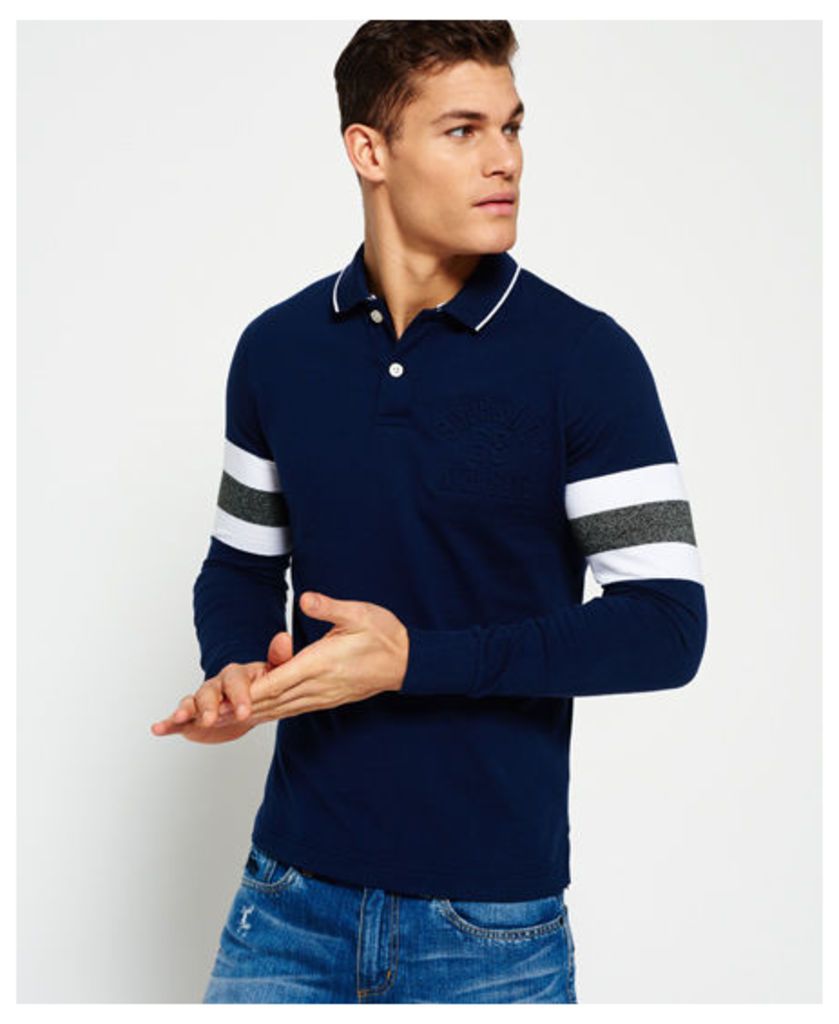 Superdry Upstate Polo Shirt