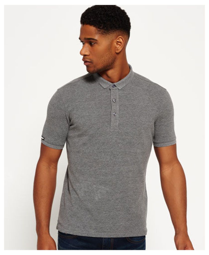 Superdry City Polo Shirt