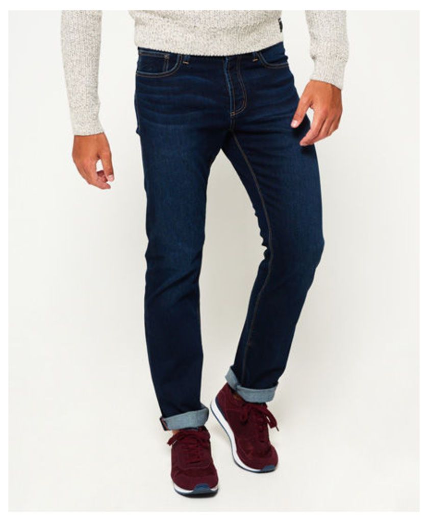 Superdry Straight Jean