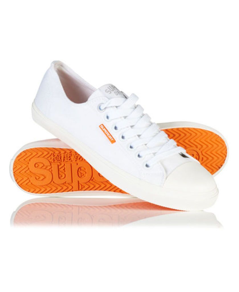 Superdry Low Pro Sleek Sneakers