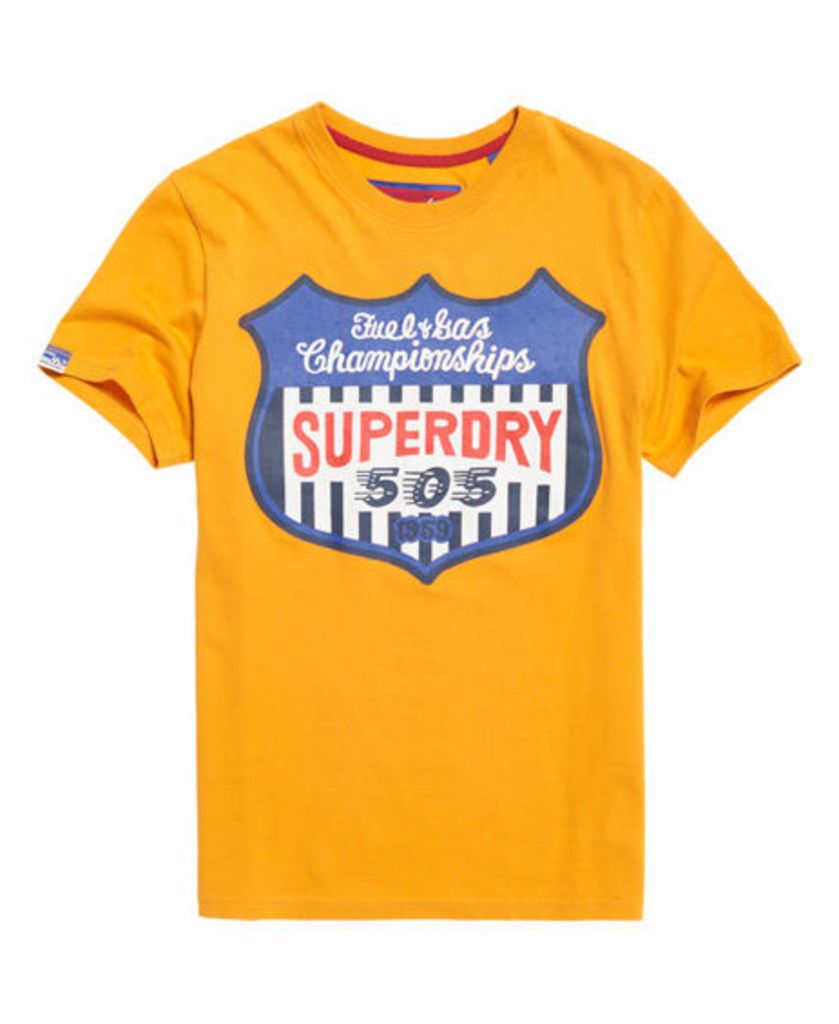 Superdry Reworked Classic T-shirt
