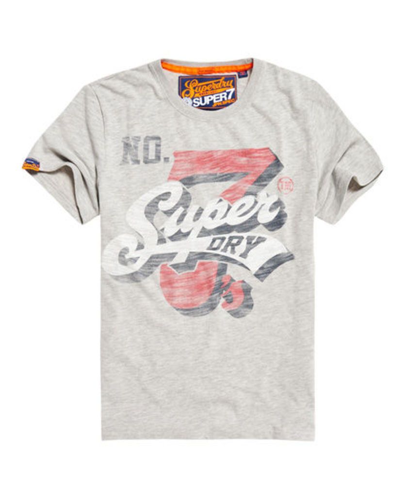 Superdry Super7 T-Shirt