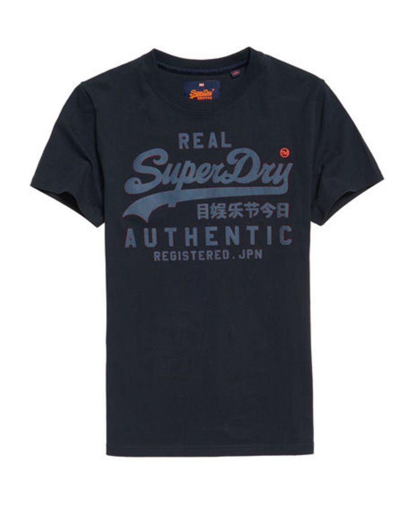 Superdry Vintage Authentic T-Shirt