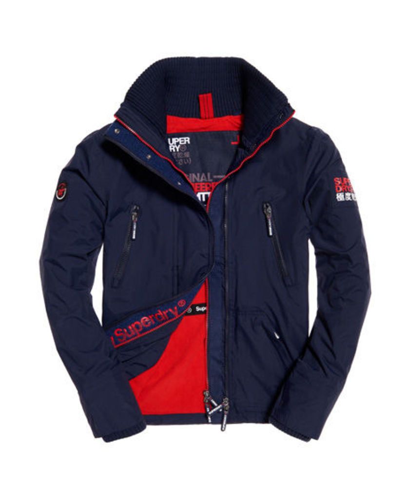 Superdry Polar SD-Windattacker Jacket